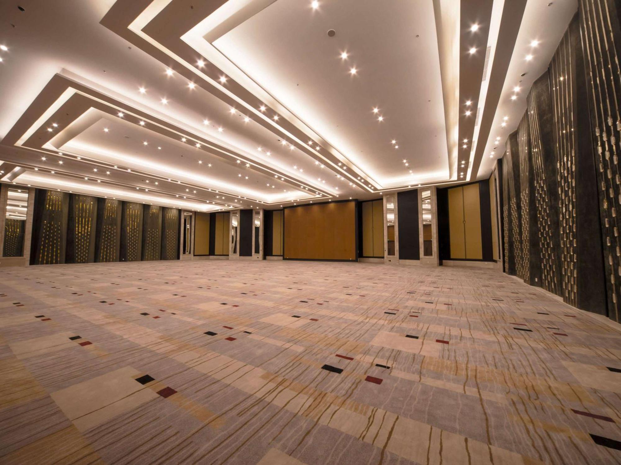 Hotel Pullman Vũng Tàu Exterior foto