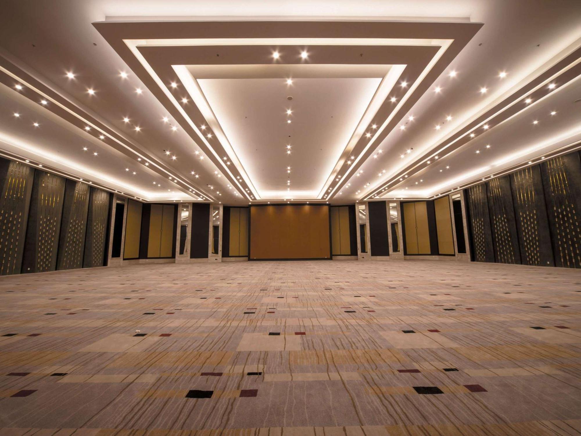 Hotel Pullman Vũng Tàu Exterior foto