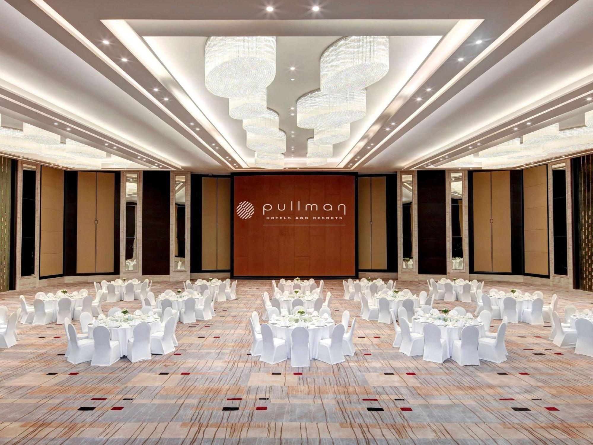 Hotel Pullman Vũng Tàu Exterior foto
