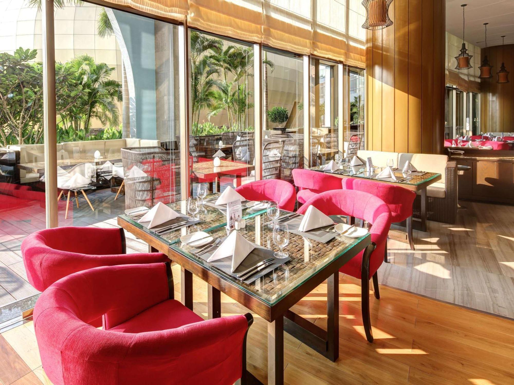 Hotel Pullman Vũng Tàu Exterior foto